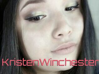 KristenWinchester