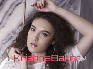 KristinaBaker