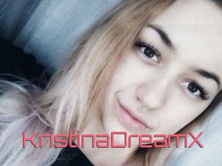KristinaDreamX