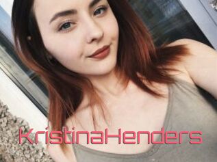 KristinaHenders