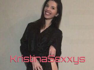 KristinaSexxys