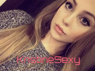 KristineSexy