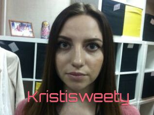 Kristisweety