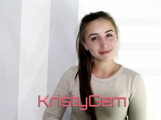 KristyGem