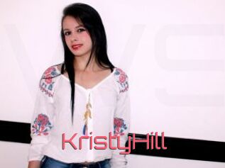 KristyHill
