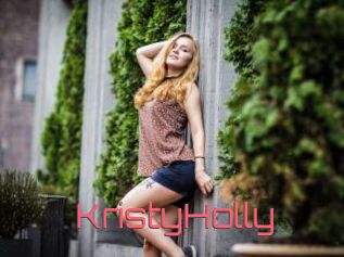 KristyHolly