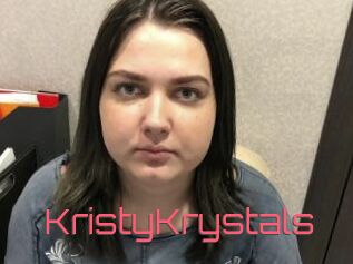 KristyKrystals