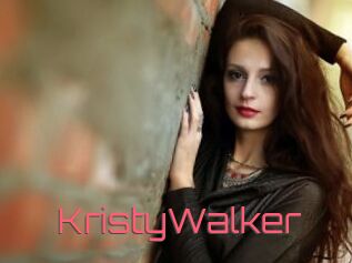 KristyWalker