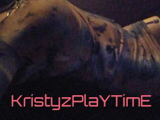 KristyzPlaYTimE