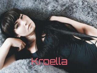 Kroella