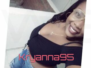 Kryanna95