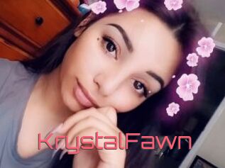 KrystalFawn