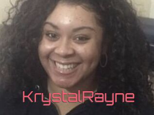 KrystalRayne