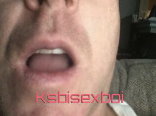 Ksbisexboi