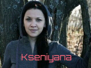 Kseniyana
