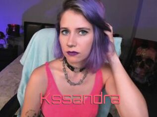 Kssandra