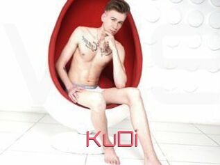 KuDi