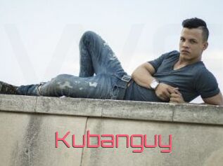 Kubanguy