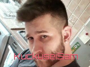 KuckuseiSam