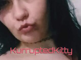 KurruptedKitty