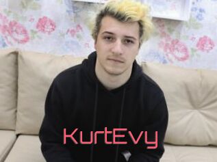 KurtEvy