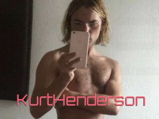 Kurt_Henderson
