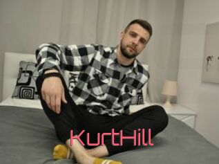 KurtHill