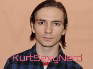 KurtSexyNerd