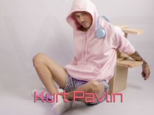 Kurt_Pavlin