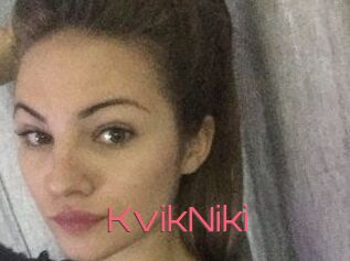 KvikNiki