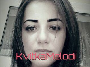 KvitkaMelodi