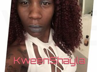 KweenShayla