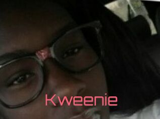 Kweenie