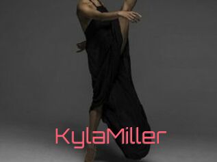 KylaMiller Webcam Sexe Direct