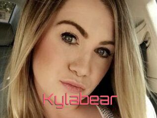 Kyla_bear