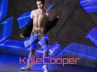 KyleCooper