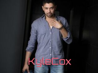 KyleCox