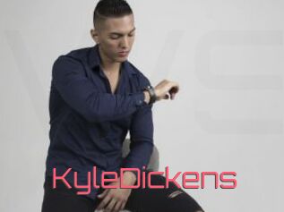 KyleDickens