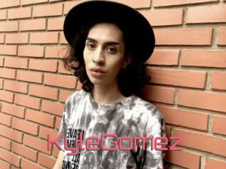 KyleGomez