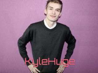 KyleHuge