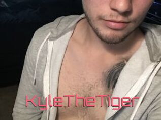 KyleTheTiger