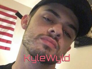 KyleWyld