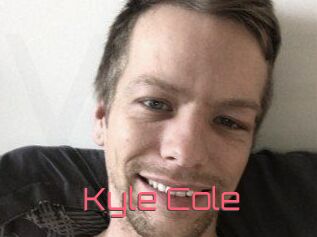 Kyle_Cole