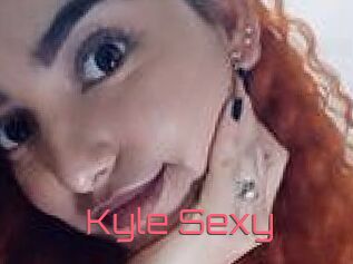 Kyle_Sexy