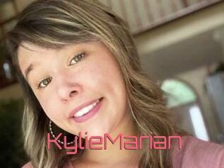 KylieMarian