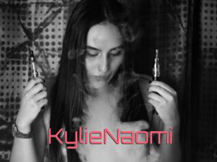 KylieNaomi Webcam Sexe Direct