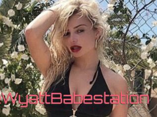 KylieWyattBabestation