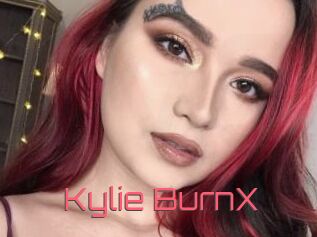 Kylie_BurnX