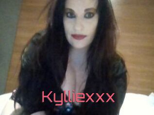 Kylliexxx