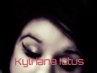 Kylriana_Ictus